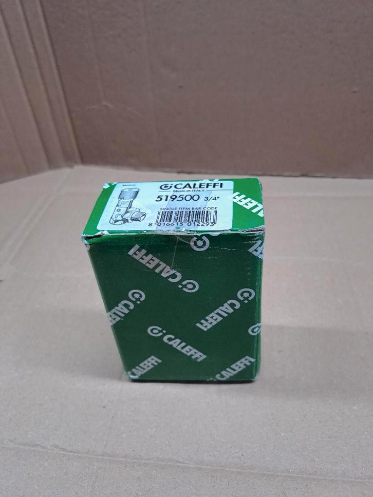 Régulateur de pression différentielle réglable avec échelle, Bricolage & Construction, Chauffage & Radiateurs, Neuf, Enlèvement