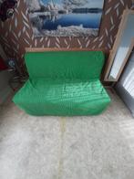 canapé-lit, Enlèvement, Une personne, 140 cm, Vert
