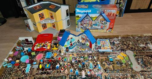 Plusieurs jouets Playmobil à vendre, Enfants & Bébés, Jouets | Playmobil, Comme neuf, Enlèvement