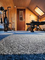 Te koop: volledige fitnessruimte (nieuw), Sport en Fitness, Ophalen, Nieuw, Benen