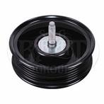 Spanrol voor Multriem Jaguar 3.0 V6 models, 2008-, Neuf, -, Jaguar, -