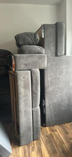 Fauteuil voor 5 personen, Huis en Inrichting, Ophalen of Verzenden, Zo goed als nieuw