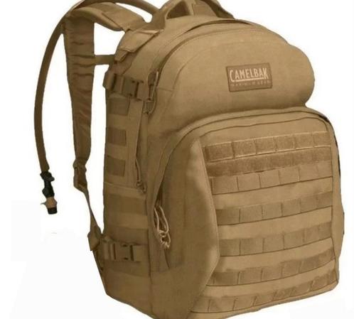 Camelbak-tegengif

Motherlode 3.0 - 37L

 rugzak, Handtassen en Accessoires, Tassen | Rugtassen, Gebruikt, Overige merken, 40 cm of meer