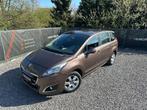 Peugeot 5008 | 1.6i | BENZINE | NAVI | AIRCO, Auto's, Voorwielaandrijving, Gebruikt, Euro 6, 4 cilinders