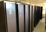 Grote partij / per stuk industriële lockers  – 85 stuks, Zakelijke goederen, Kantoor en Winkelinrichting | Magazijn, Stelling en Opslag