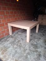 Vierkante Tafel, Huis en Inrichting, Tafels | Eettafels, Ophalen