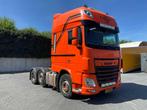 2017 DAF XF 510 FTG Vrachtwagen, Auto's, Vrachtwagens, Euro 6, Bedrijf, Diesel, DAF