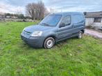 Citroen Berlingo 1600hdi 2006, Autos, Attache-remorque, Citroën, Boîte manuelle, Particulier