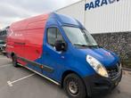 Renault master l4