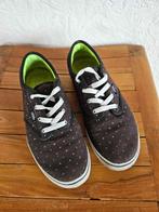 Baskets sneakers VANS noir pointure 38, Zwart, Ophalen of Verzenden, Sneakers, Gedragen