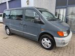 Mercedes-Benz Vito *110CDI-6PL-AIRCO-BE VAN* (bj 1999), Auto's, Gebruikt, Mercedes-Benz, Bedrijf, 6 zetels