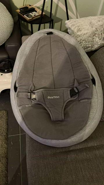 Doomoo seat beschikbaar voor biedingen