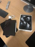 Ipad air 5th gen 256gb, Computers en Software, Apple iPads, Ophalen, Apple iPad Air, 11 inch, Zo goed als nieuw