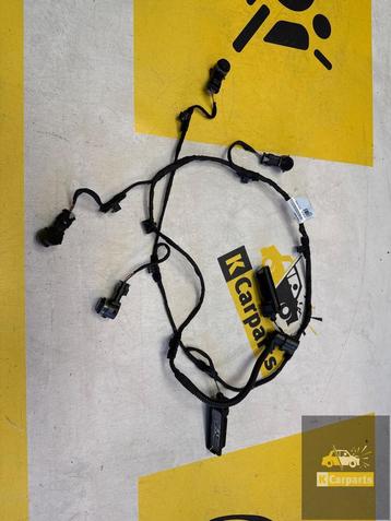 Parkeersensoren set COMPLEET VW Golf 8 Origineel 5H0971104P beschikbaar voor biedingen