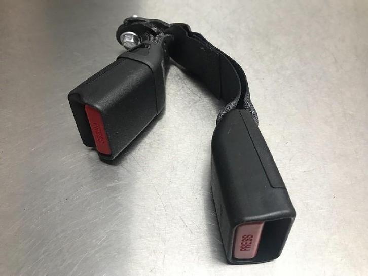 GORDELSLOT LINKS ACHTER Subaru Legacy Wagon (BR), Auto-onderdelen, Interieur en Bekleding, Subaru, Gebruikt