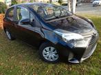 Toyota Yaris 5 portes euro 6B non fumeur tres bon état, Autos, Achat, 998 cm³, Euro 6, Carnet d'entretien