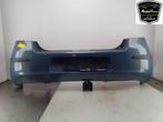 BUMPER ACHTER Toyota Yaris II (P9) (|521590D976|), Gebruikt, Achter, Toyota, Bumper