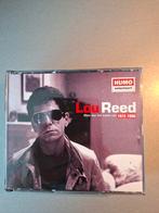 2cd box. Lou Reed.  Meer dan het beste. (Humo)., Cd's en Dvd's, Cd's | Verzamelalbums, Ophalen of Verzenden, Zo goed als nieuw