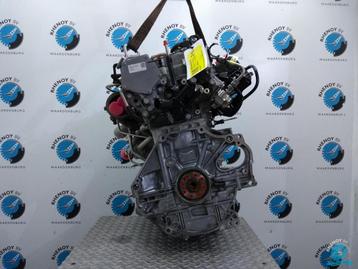 OPEL ASTRA [ENGINE] 2019 beschikbaar voor biedingen
