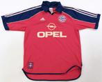 Bayern München Voetbal Thuisshirt Origineel 2000/2001, Sports & Fitness, Comme neuf, Envoi