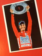 Wielerkaart 2015 vuelta fabio aru, Verzenden