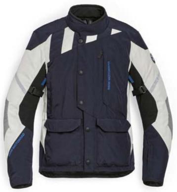 BMW motor kleding. ( nieuw!!! )