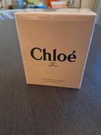 Chloé eau de parfum 75ML, Handtassen en Accessoires, Ophalen, Nieuw