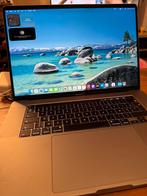 Apple MacBook Pro 16 inch 2019 i7 2,6Ghz, Computers en Software, Apple Macbooks, Ophalen, 2 tot 3 Ghz, 15 inch, 512 GB