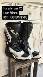 Motor laarzen, Motoren, Ophalen, Tweedehands, Laarzen, Alpinestar