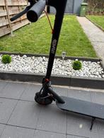 2 elektrische steps, Ophalen, Gebruikt