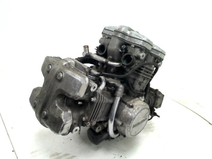 Honda VF 700 Supermagna 1987-1988 Motorblok RC21E, Motoren, Onderdelen | Honda, Gebruikt, Ophalen