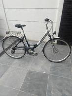 Damesfiets, Ophalen, Gebruikt, Overige merken