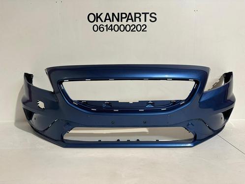 Volvo V40 R-design voorbumper 31347085, Auto-onderdelen, Carrosserie, Bumper, Volvo, Voor, Gebruikt