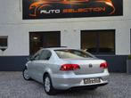 Volkswagen Passat 1.6TDi Highline | TOIT OUVRANT | CUIR, Autos, Cuir, Argent ou Gris, Achat, Entreprise