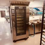 Oven bakertop 2 jaar oud in nieuwstaat, Elektronische apparatuur, Ovens, Ophalen, Oven, Hete lucht, 60 cm of meer