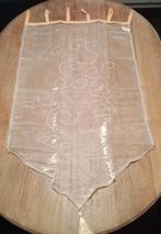 2 rideaux neuf, Enlèvement