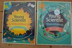Young Scientist vakantieboeken, Comme neuf, Non-fiction, Enlèvement ou Envoi