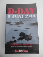 D-Day 6 Juni 1944, Ophalen of Verzenden, Gelezen