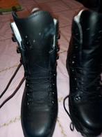 bottines  maat  42 merk  brandit, Kleding | Heren, Schoenen, Zwart, Boots, Ophalen of Verzenden, Zo goed als nieuw
