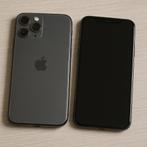 Iphone 11 pro 64GB, Ophalen, Zwart, Refurbished, Zonder simlock
