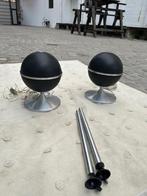 Audiorama 4000 Speakers Vintage 70’s, Ophalen, Gebruikt