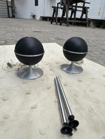 Audiorama 4000 Speakers Vintage 70’s beschikbaar voor biedingen