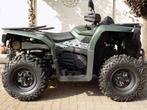 Nieuwe ATV quad AODES 525S PATHCROSS T3 + EPS 5995€!!, Motoren, 525 cc, 2 cilinders, 12 t/m 35 kW