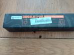 M - Valve chocolate plus wireless Midi controller, Ophalen of Verzenden, Nieuw, Delay of Echo