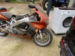 moto, Motoren, 4 cilinders, Super Sport, Particulier, Meer dan 35 kW