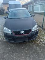 VW Golf 1.9 TDI, Achat, Boîte manuelle, 5 portes, Euro 4
