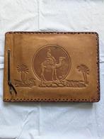 Vintage fotoalbumreizen naar Egypte Griekenland Afrika 1950, Verzamelen, Gebruikt, Foto, 1940 tot 1960, Buitenland