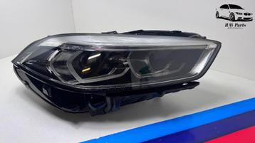 BMW 1 Serie F40 Full Led Koplamp Rechts 9482808 beschikbaar voor biedingen