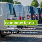 +500 camionetten en stock ! koop of Leasing vanaf 500 eur.pm, Auto's, Te koop, 136 kW, 3500 kg, 1955 cc