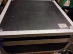 DJ flightcase Com-Tech, Flightcase, Gebruikt, Ophalen